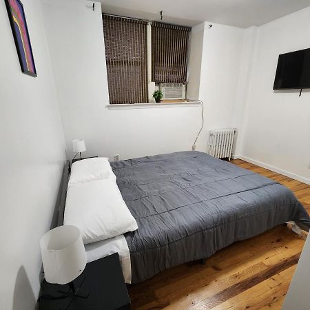 Spacious 3 Bedroom Apartment Mins To Nyc! Union City Ngoại thất bức ảnh