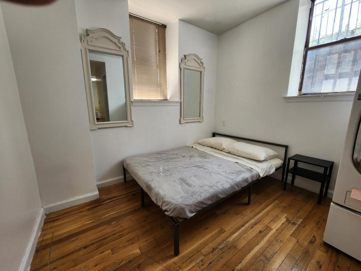 Spacious 3 Bedroom Apartment Mins To Nyc! Union City Ngoại thất bức ảnh